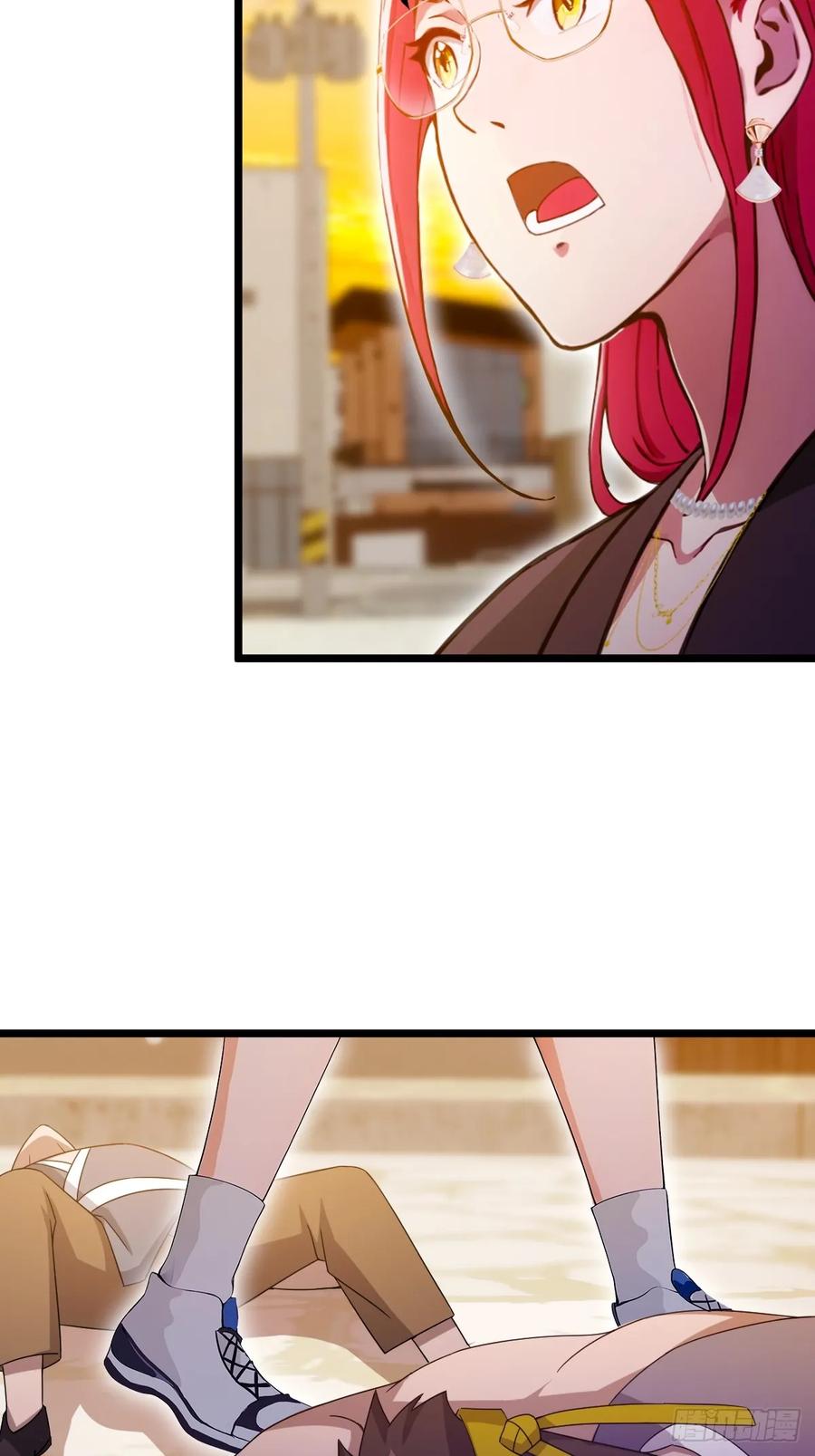 你什么档次敢在我七个师姐面前装 - 第114话 你们还是太弱了 - 第20张图