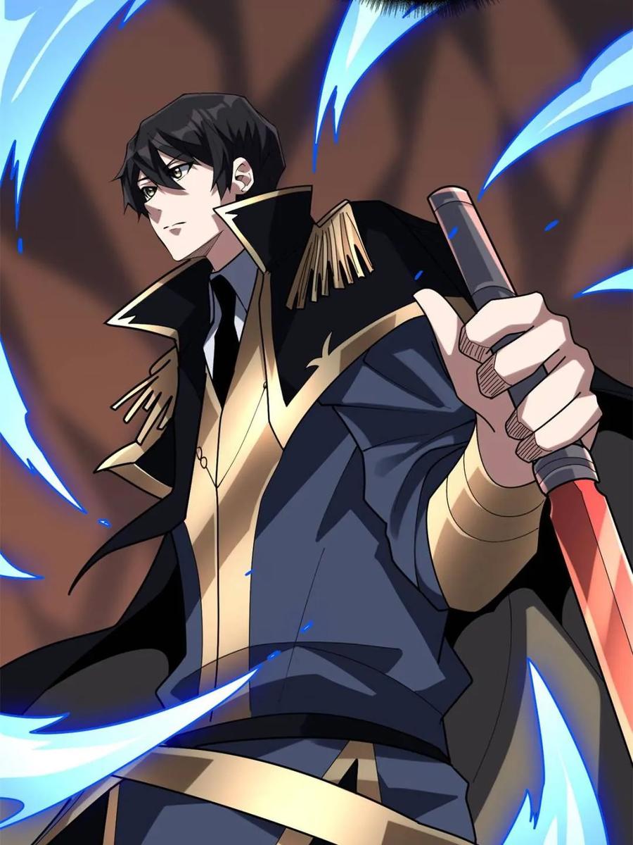 《我真不是反派大佬》第215话 BOSS都这么弱？ 第48页