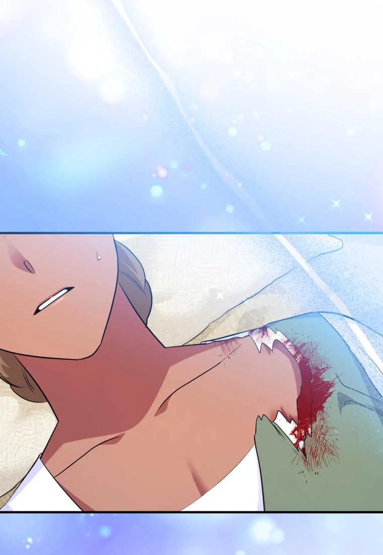 成为苏尔坦珍爱的猫咪 第36话 第71页