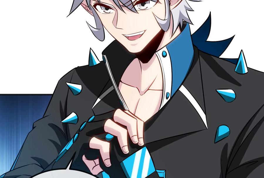 重生为怪兽什么鬼 - 第43话 骸骨沼泽 - 第45张图