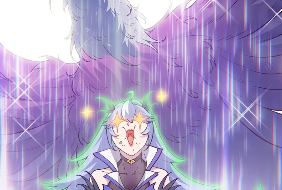 重生为怪兽什么鬼 - 第43话 骸骨沼泽 - 第81张图