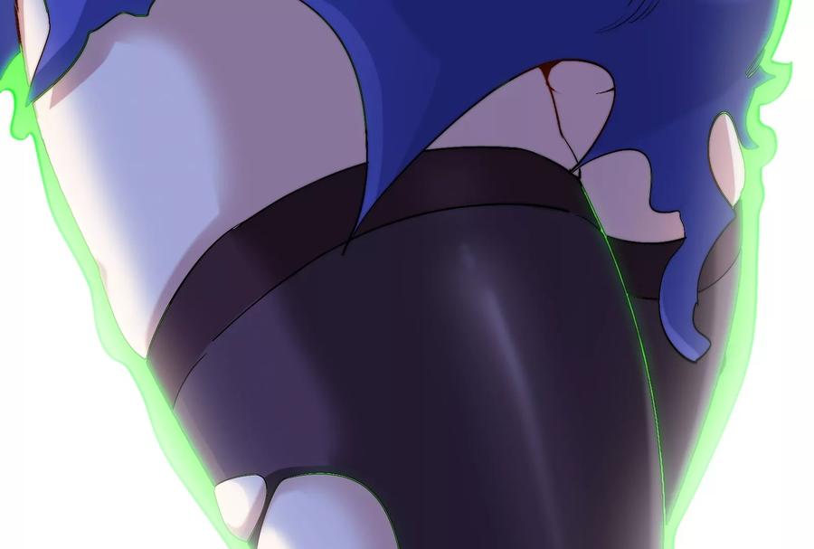 重生为怪兽什么鬼 - 第43话 骸骨沼泽 - 第74张图