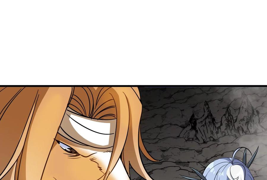 重生为怪兽什么鬼 - 第43话 骸骨沼泽 - 第65张图