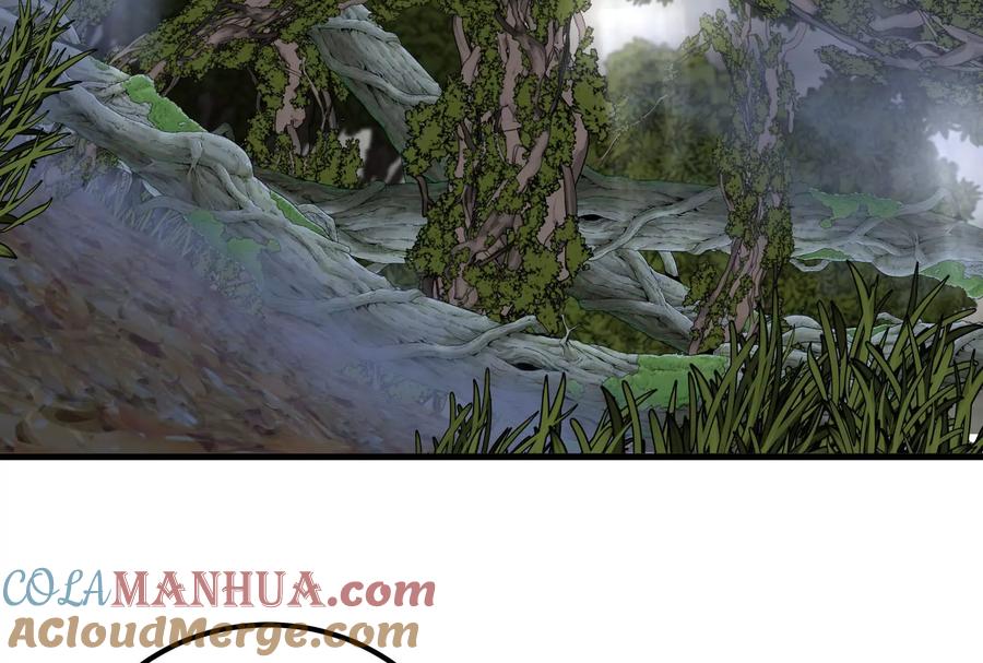 重生为怪兽什么鬼 - 第44话 渡渡鸟骑士 - 第82张图