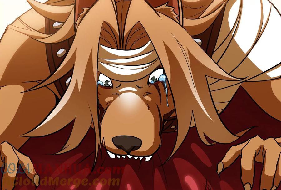 重生为怪兽什么鬼 - 第44话 渡渡鸟骑士 - 第40张图