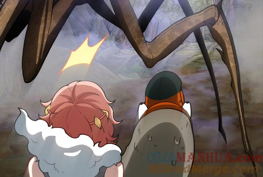 重生为怪兽什么鬼 - 第44话 渡渡鸟骑士 - 第94张图