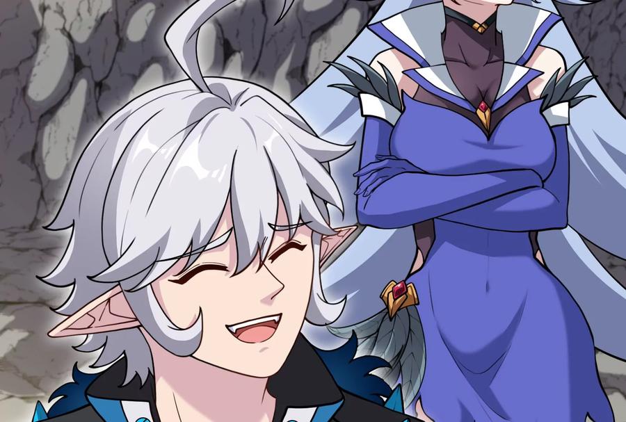 重生为怪兽什么鬼 - 第44话 渡渡鸟骑士 - 第8张图