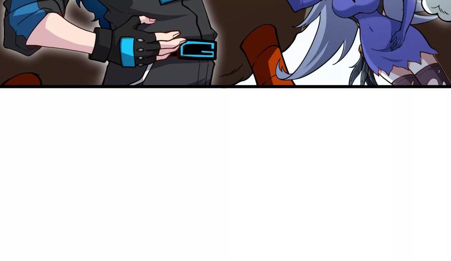 重生为怪兽什么鬼 - 第44话 渡渡鸟骑士 - 第98张图