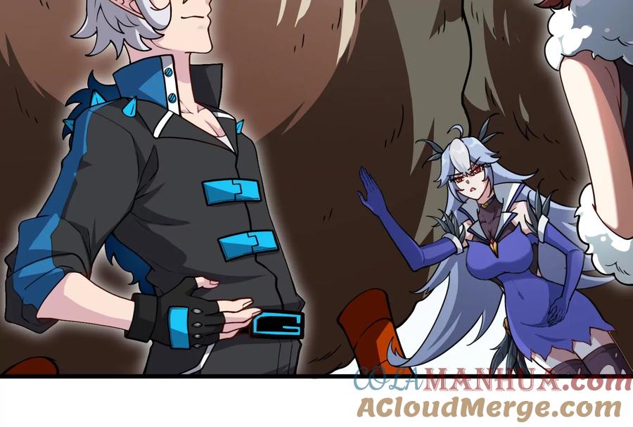 重生为怪兽什么鬼 - 第44话 渡渡鸟骑士 - 第13张图