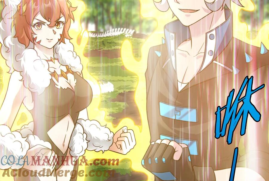 重生为怪兽什么鬼 - 第44话 渡渡鸟骑士 - 第16张图