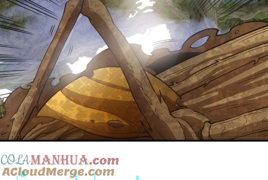 重生为怪兽什么鬼 - 第44话 渡渡鸟骑士 - 第91张图