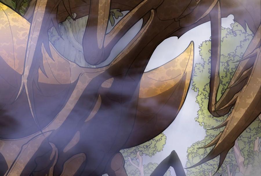 重生为怪兽什么鬼 - 第44话 渡渡鸟骑士 - 第93张图