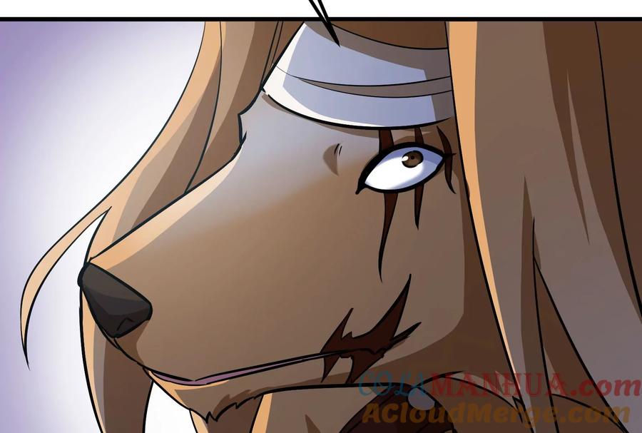 重生为怪兽什么鬼 - 第44话 渡渡鸟骑士 - 第67张图