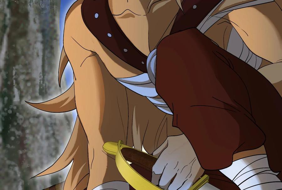 重生为怪兽什么鬼 - 第44话 渡渡鸟骑士 - 第72张图