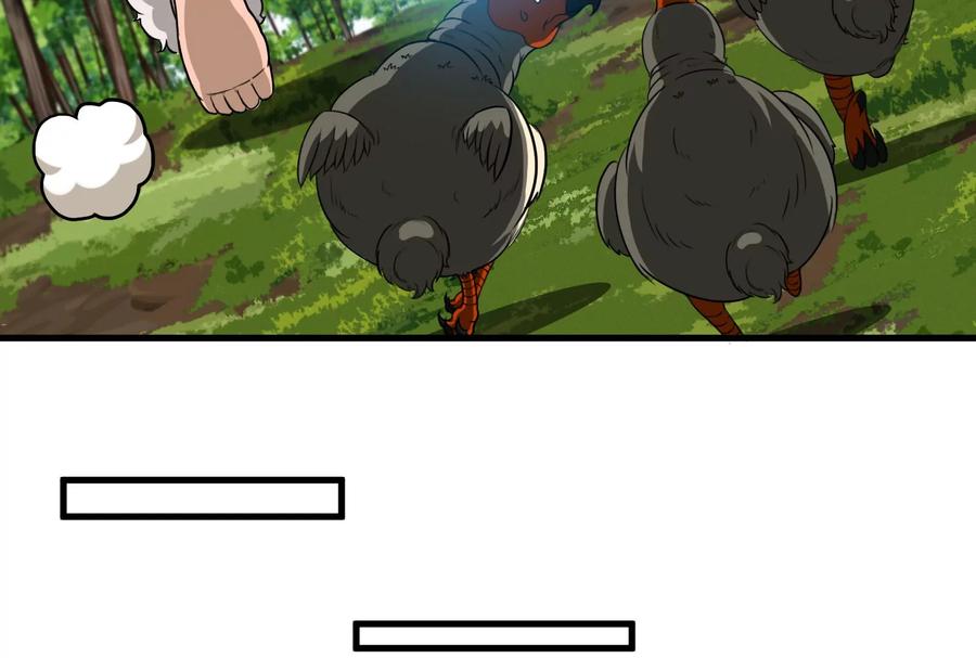 重生为怪兽什么鬼 - 第44话 渡渡鸟骑士 - 第26张图