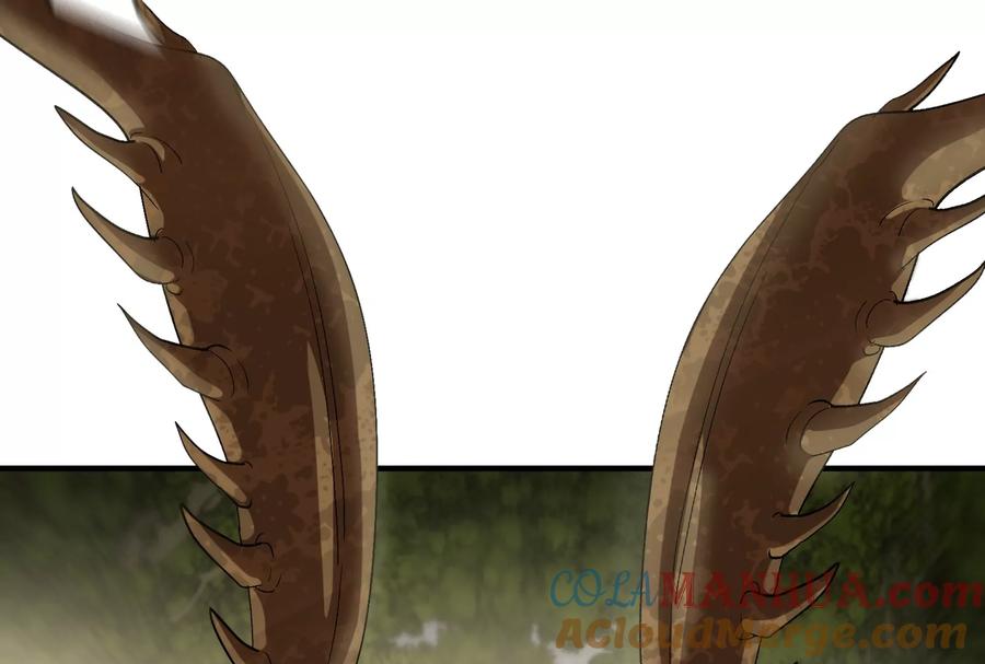 重生为怪兽什么鬼 - 第45话 枯树螳螂 - 第33张图