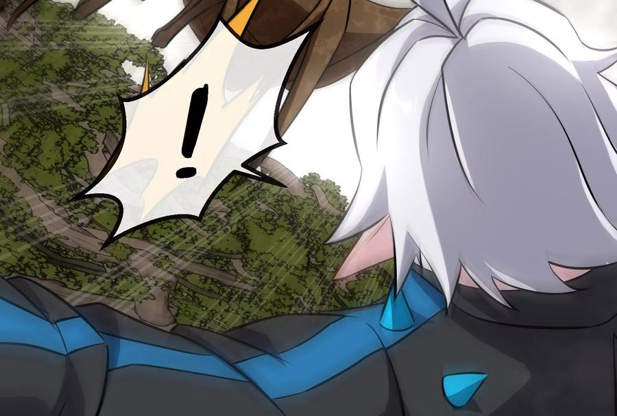 重生为怪兽什么鬼 - 第45话 枯树螳螂 - 第98张图