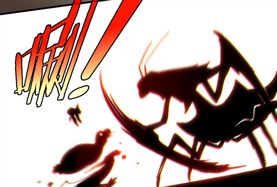 重生为怪兽什么鬼 - 第45话 枯树螳螂 - 第10张图