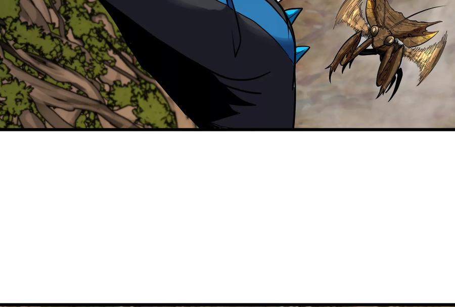 重生为怪兽什么鬼 - 第45话 枯树螳螂 - 第82张图