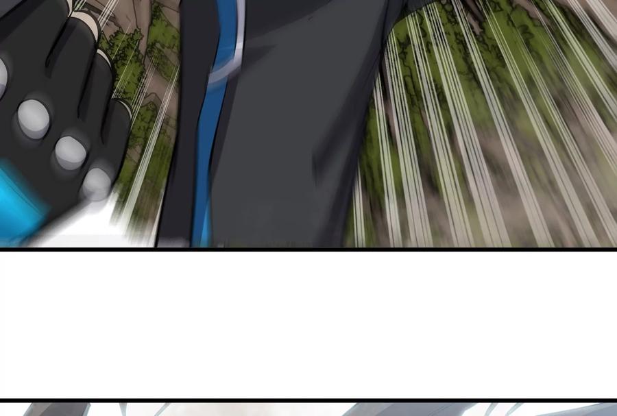 重生为怪兽什么鬼 - 第45话 枯树螳螂 - 第102张图