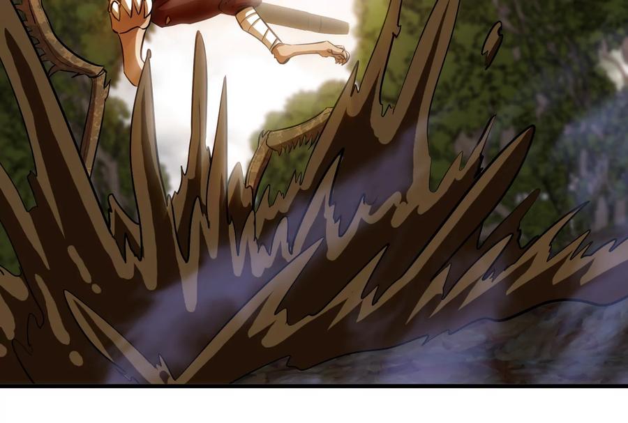 重生为怪兽什么鬼 - 第45话 枯树螳螂 - 第46张图