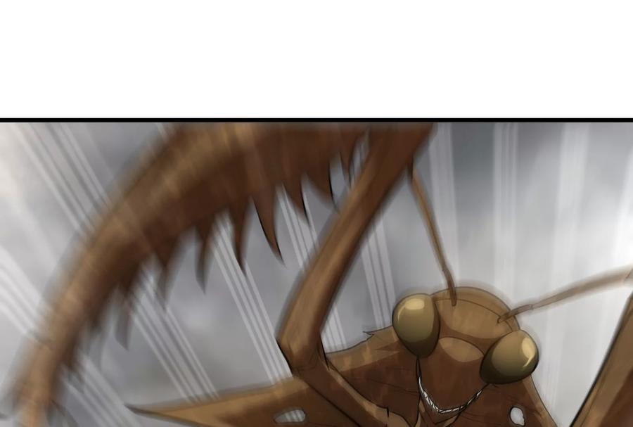 重生为怪兽什么鬼 - 第45话 枯树螳螂 - 第96张图