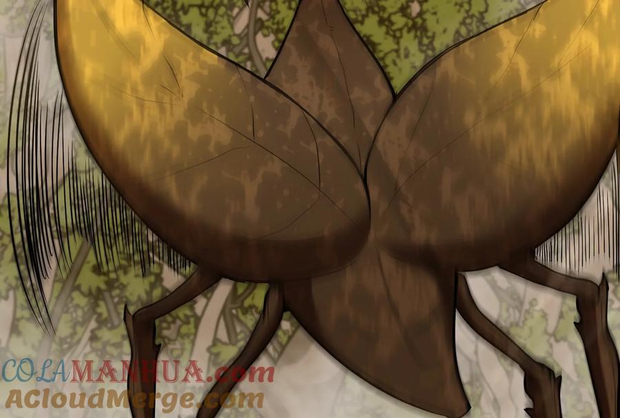 重生为怪兽什么鬼 - 第45话 枯树螳螂 - 第85张图