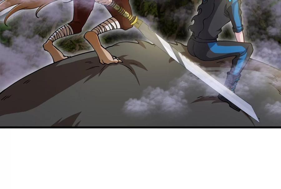 重生为怪兽什么鬼 - 第45话 枯树螳螂 - 第62张图