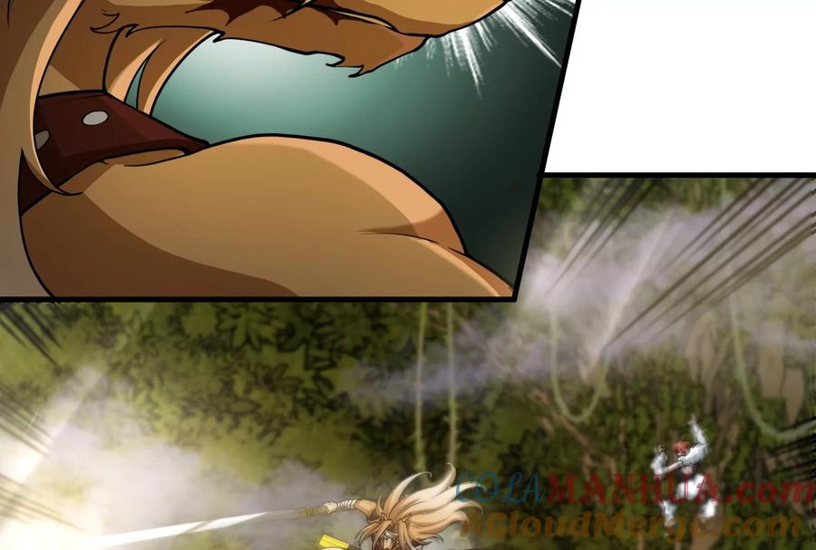 重生为怪兽什么鬼 - 第45话 枯树螳螂 - 第65张图