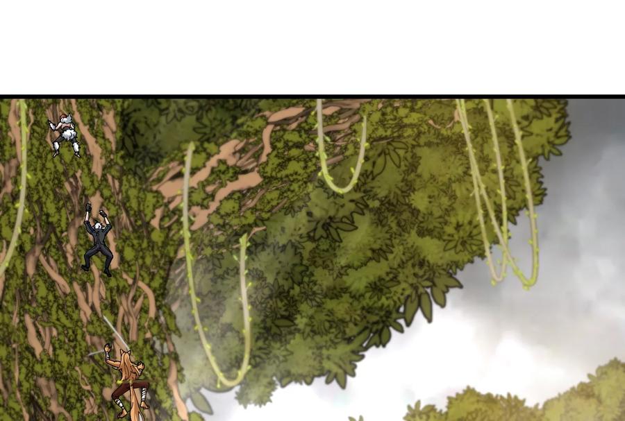 重生为怪兽什么鬼 - 第45话 枯树螳螂 - 第78张图