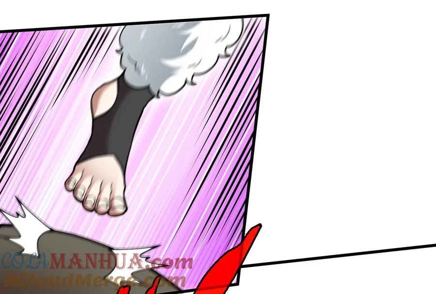 重生为怪兽什么鬼 - 第45话 枯树螳螂 - 第9张图