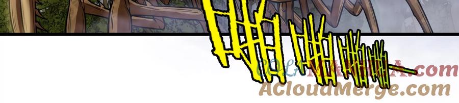 重生为怪兽什么鬼 - 第45话 枯树螳螂 - 第77张图