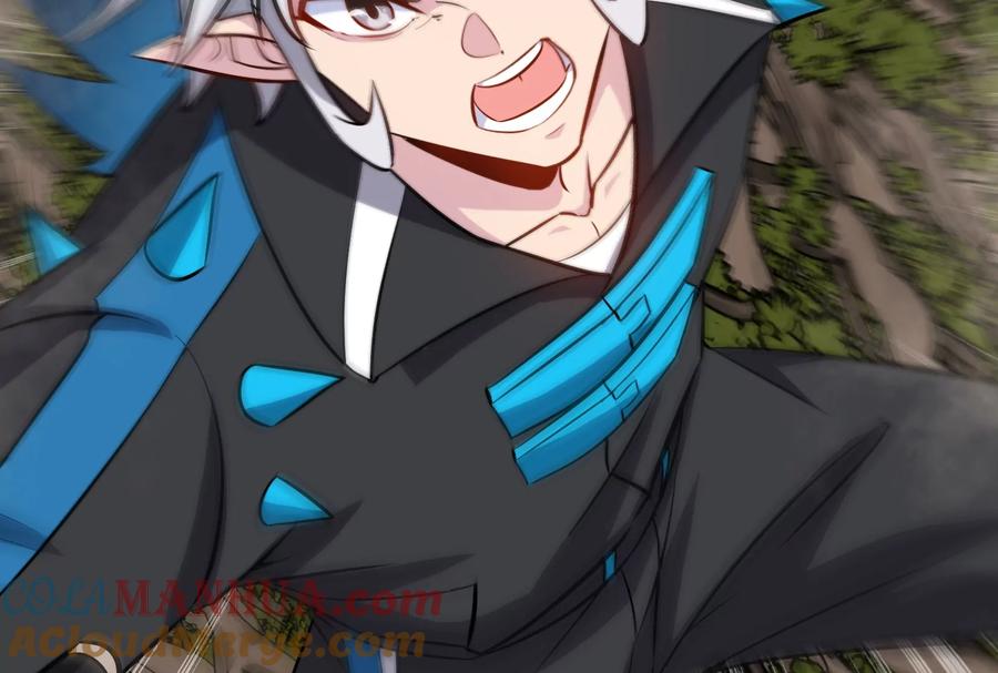 重生为怪兽什么鬼 - 第45话 枯树螳螂 - 第101张图