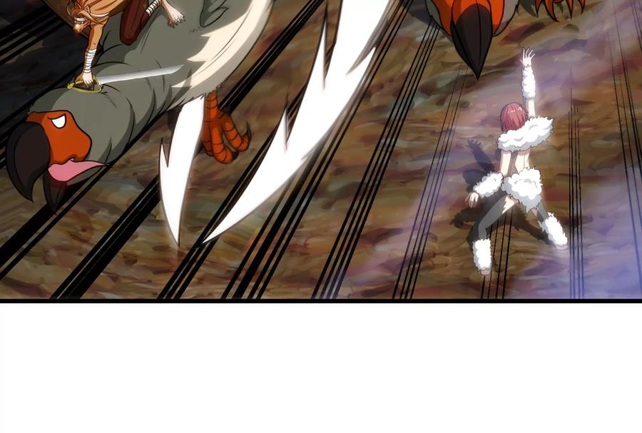 重生为怪兽什么鬼 - 第45话 枯树螳螂 - 第26张图