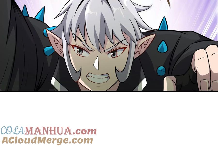 重生为怪兽什么鬼 - 第45话 枯树螳螂 - 第93张图