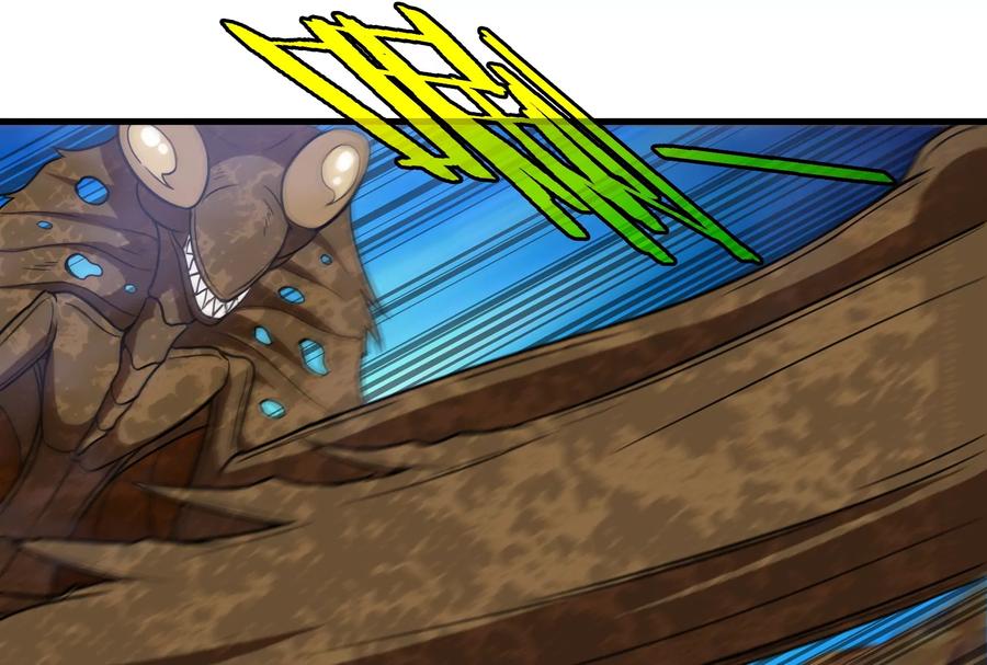 重生为怪兽什么鬼 - 第45话 枯树螳螂 - 第27张图