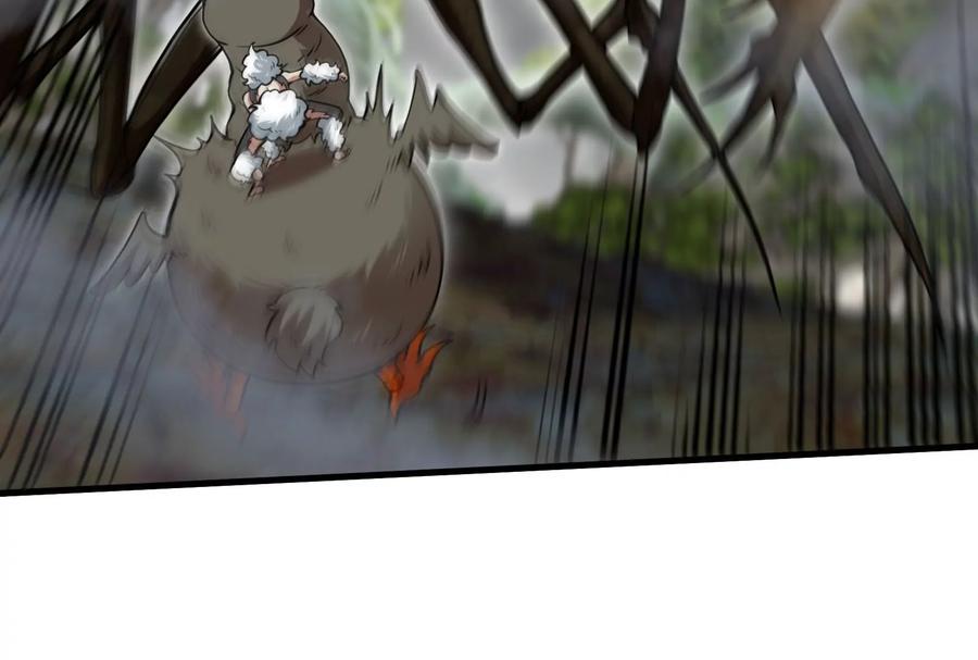 重生为怪兽什么鬼 - 第45话 枯树螳螂 - 第8张图