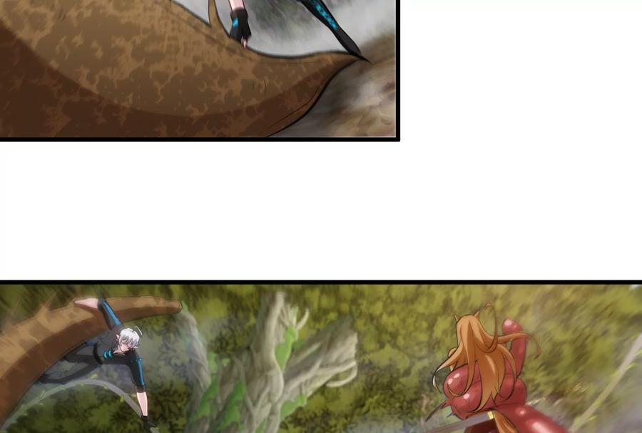 重生为怪兽什么鬼 - 第46话 大战巨型蟾蜍 - 第75张图