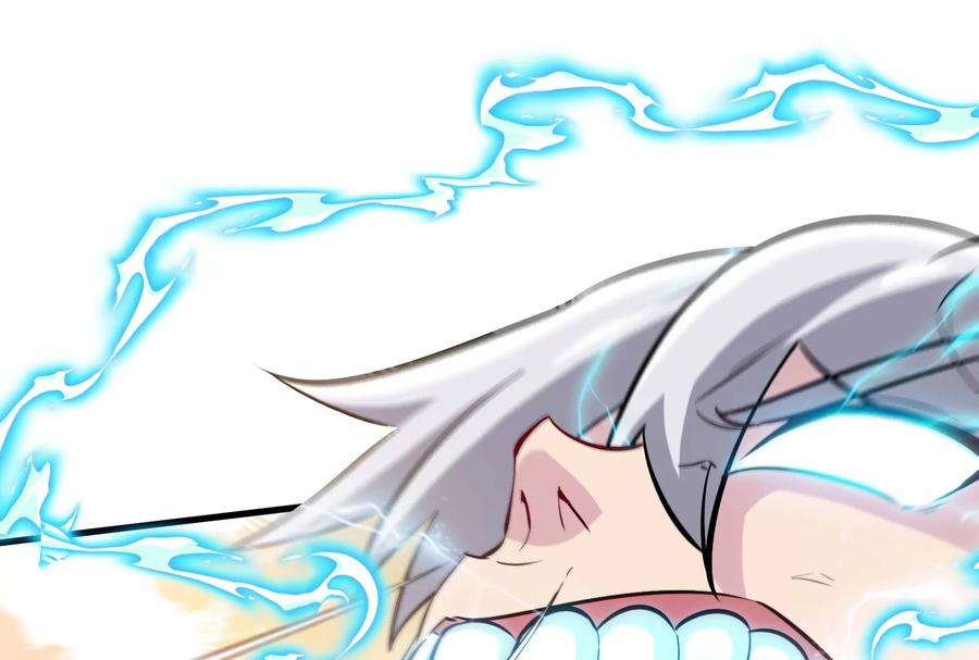 重生为怪兽什么鬼 - 第46话 大战巨型蟾蜍 - 第6张图