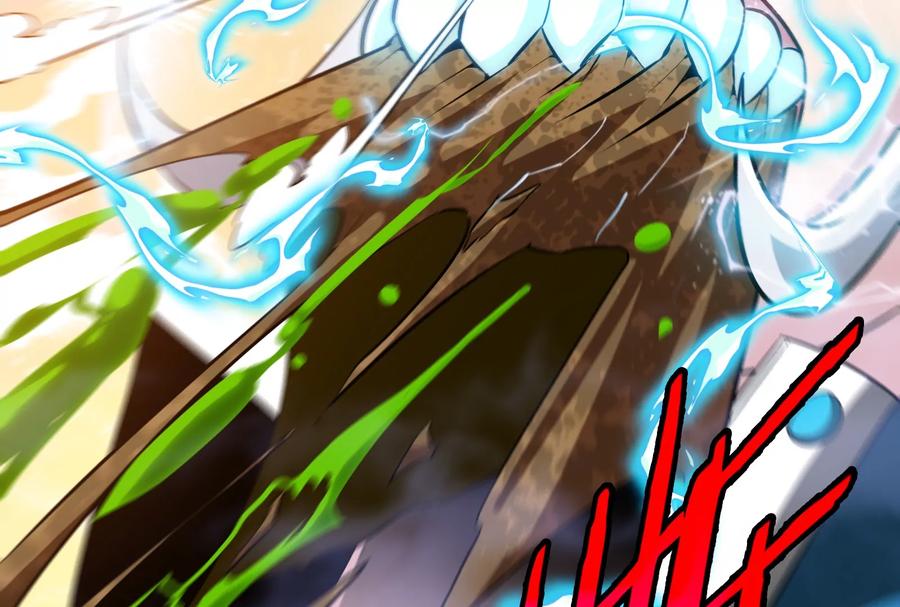 重生为怪兽什么鬼 - 第46话 大战巨型蟾蜍 - 第7张图