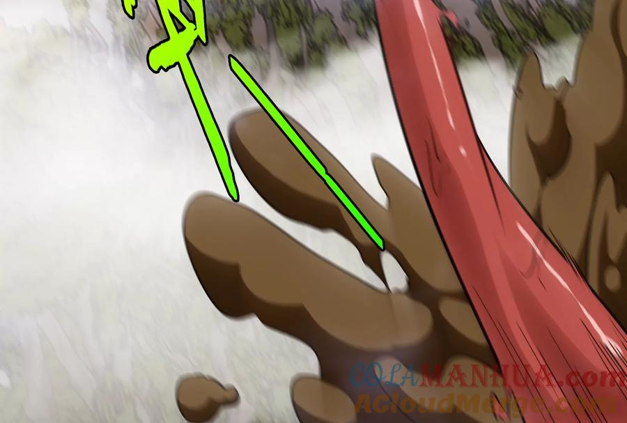 重生为怪兽什么鬼 - 第46话 大战巨型蟾蜍 - 第13张图