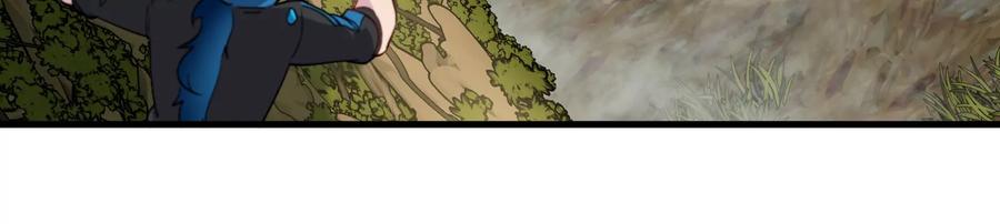 重生为怪兽什么鬼 - 第46话 大战巨型蟾蜍 - 第32张图