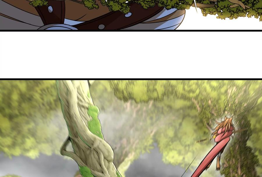 重生为怪兽什么鬼 - 第46话 大战巨型蟾蜍 - 第54张图