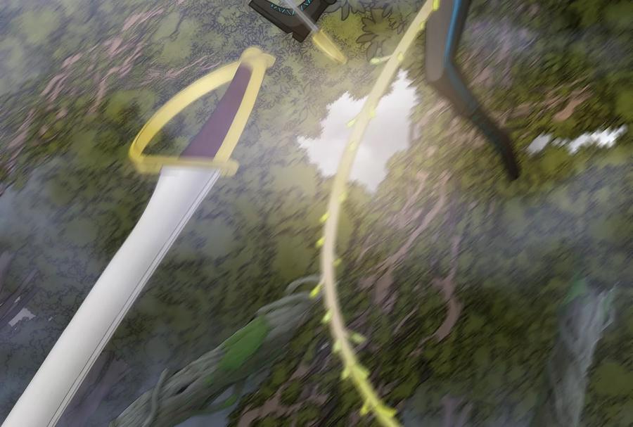 重生为怪兽什么鬼 - 第46话 大战巨型蟾蜍 - 第67张图