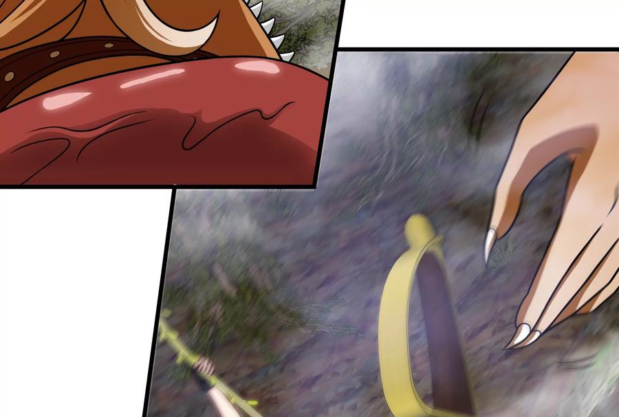 重生为怪兽什么鬼 - 第46话 大战巨型蟾蜍 - 第63张图