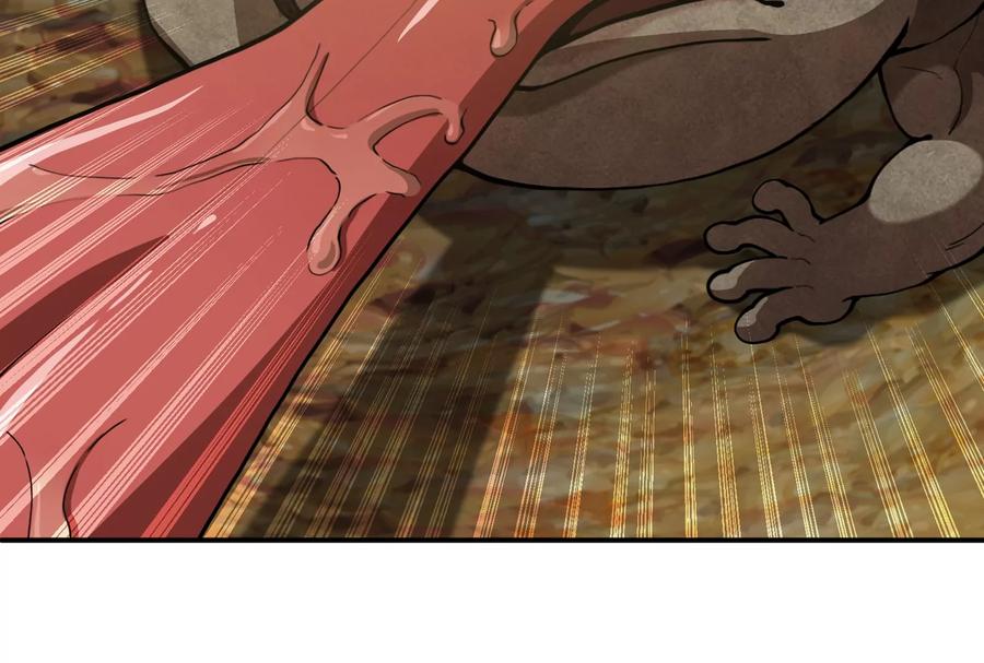 重生为怪兽什么鬼 - 第46话 大战巨型蟾蜍 - 第120张图