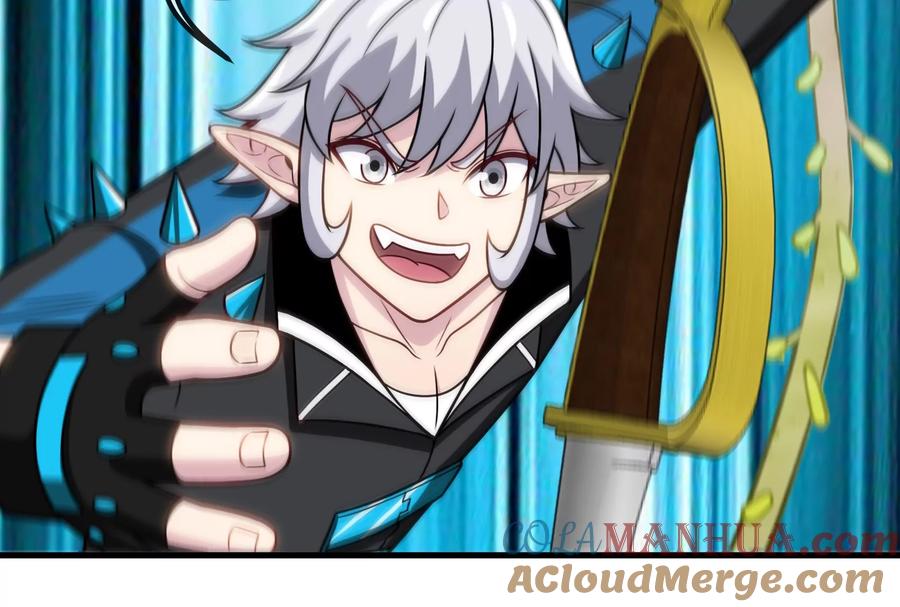 重生为怪兽什么鬼 - 第46话 大战巨型蟾蜍 - 第65张图