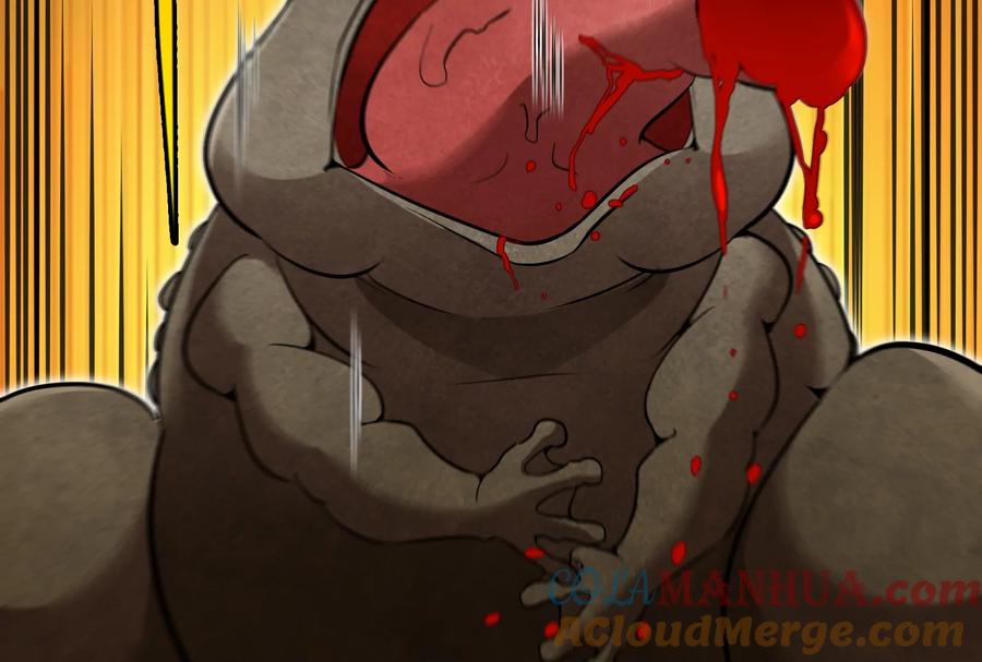 重生为怪兽什么鬼 - 第46话 大战巨型蟾蜍 - 第89张图