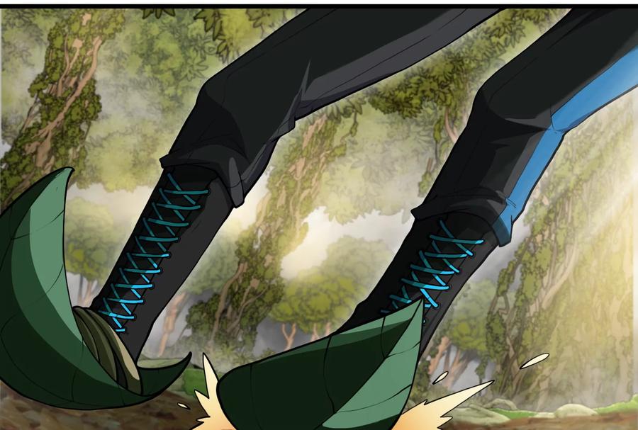 重生为怪兽什么鬼 - 第46话 大战巨型蟾蜍 - 第106张图