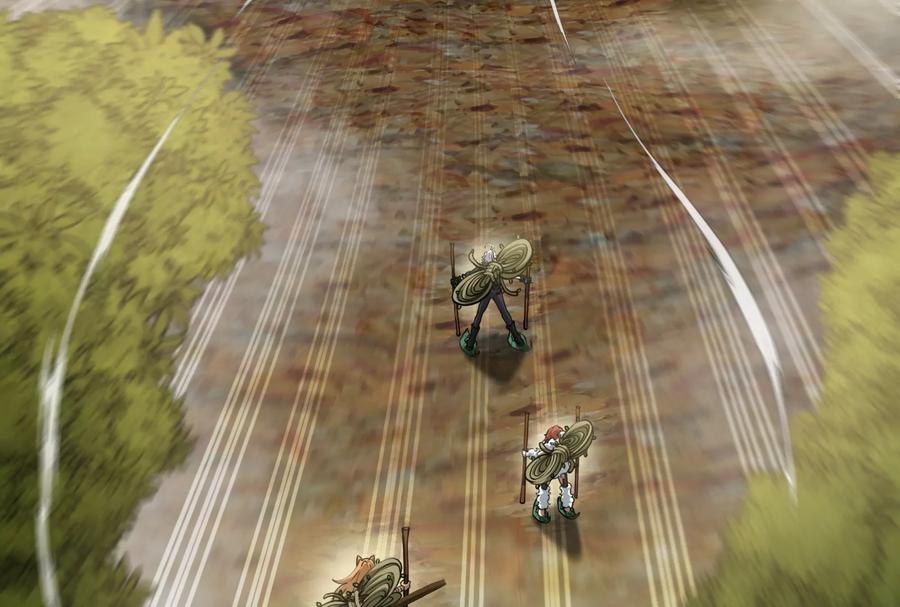 重生为怪兽什么鬼 - 第46话 大战巨型蟾蜍 - 第116张图